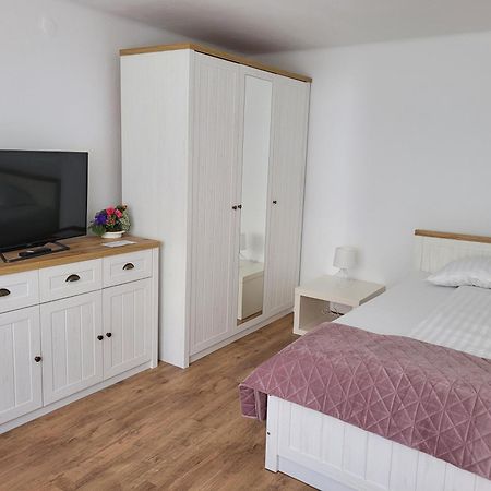 Two-Bedrooms Apt Sibiu Eksteriør billede