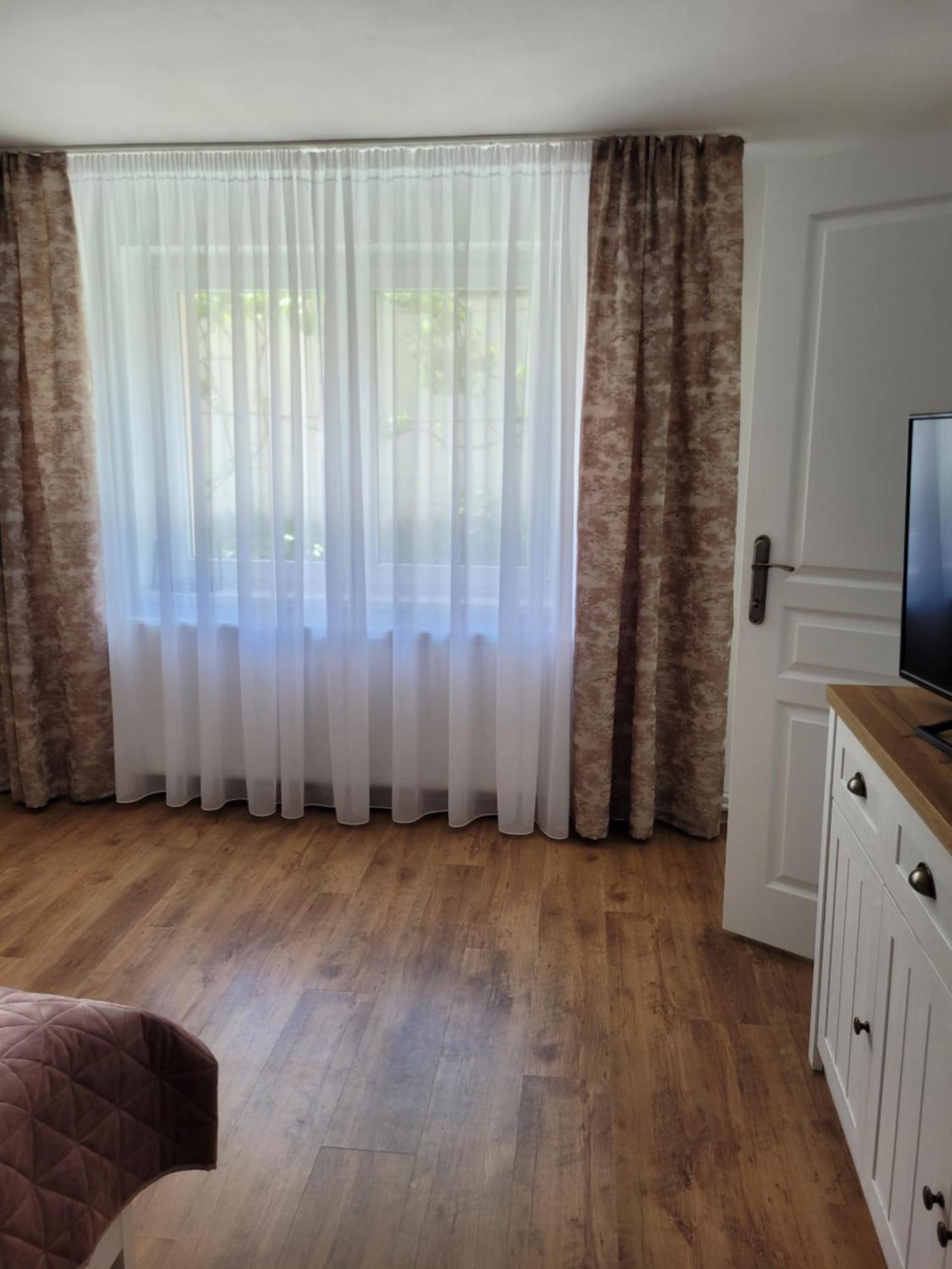 Two-Bedrooms Apt Sibiu Eksteriør billede