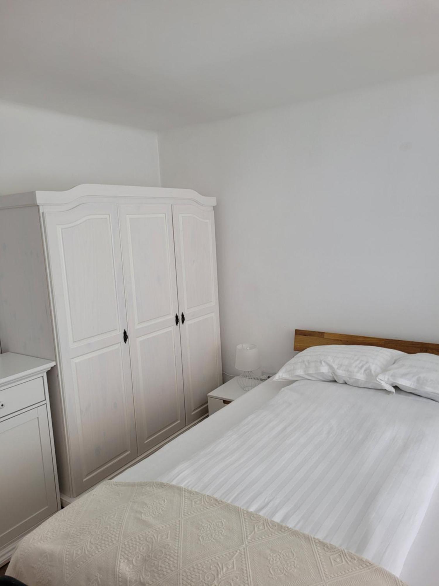 Two-Bedrooms Apt Sibiu Eksteriør billede