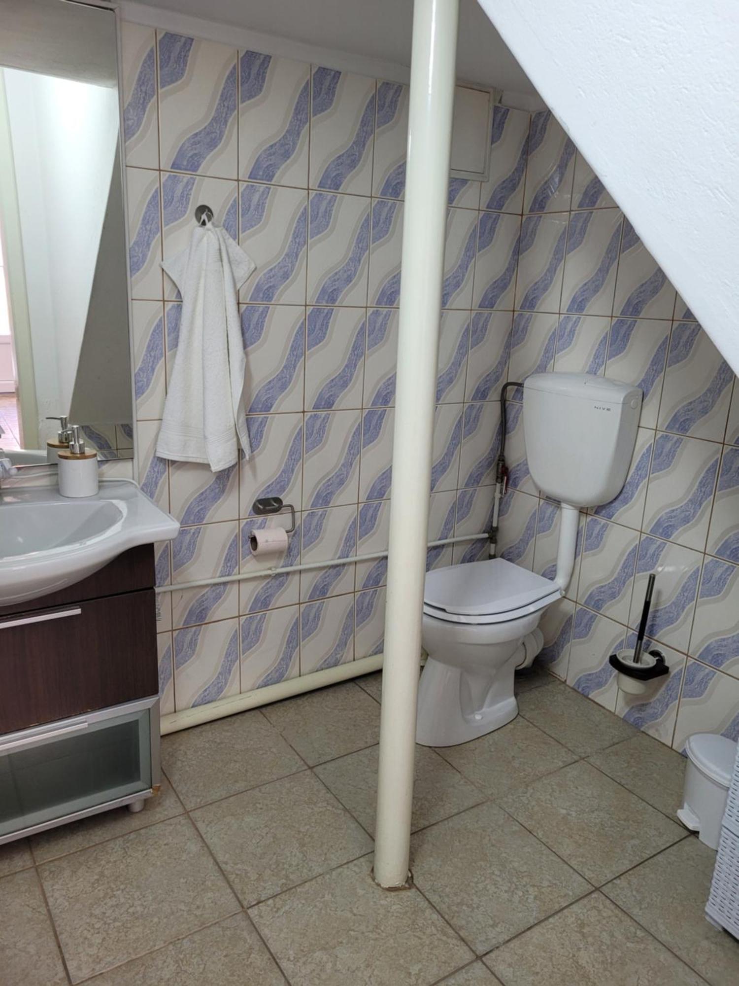 Two-Bedrooms Apt Sibiu Eksteriør billede